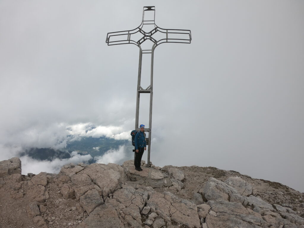 cima docidici altopiano di asiago