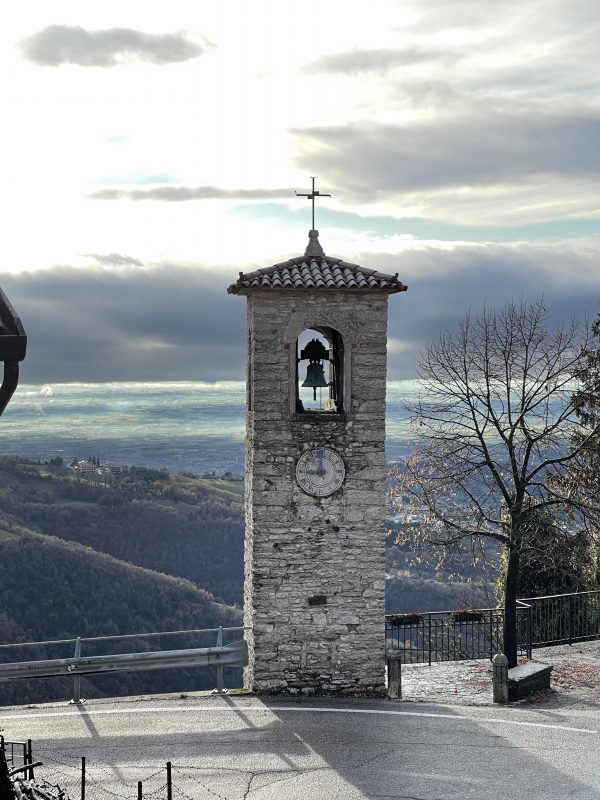 lusiana conco balcone dell'altopiano