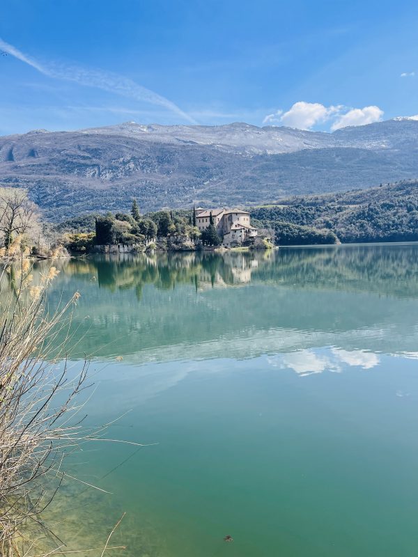 lago di toblino