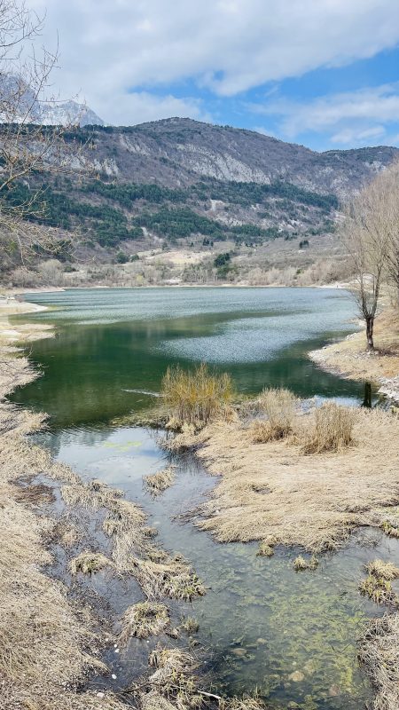 lago di terlago