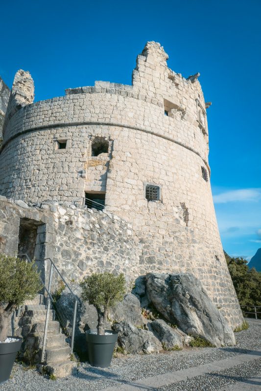 Il Bastione di Riva del Garda