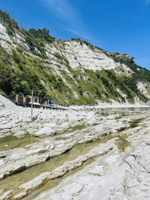 le grotte dei pescatori 