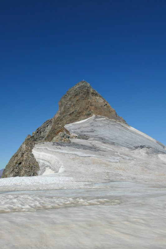 Pan di zucchero