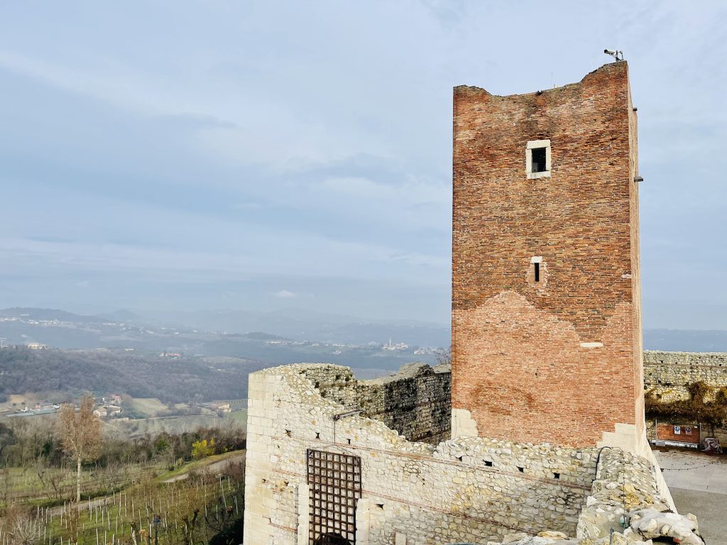 Castello di Giulietta