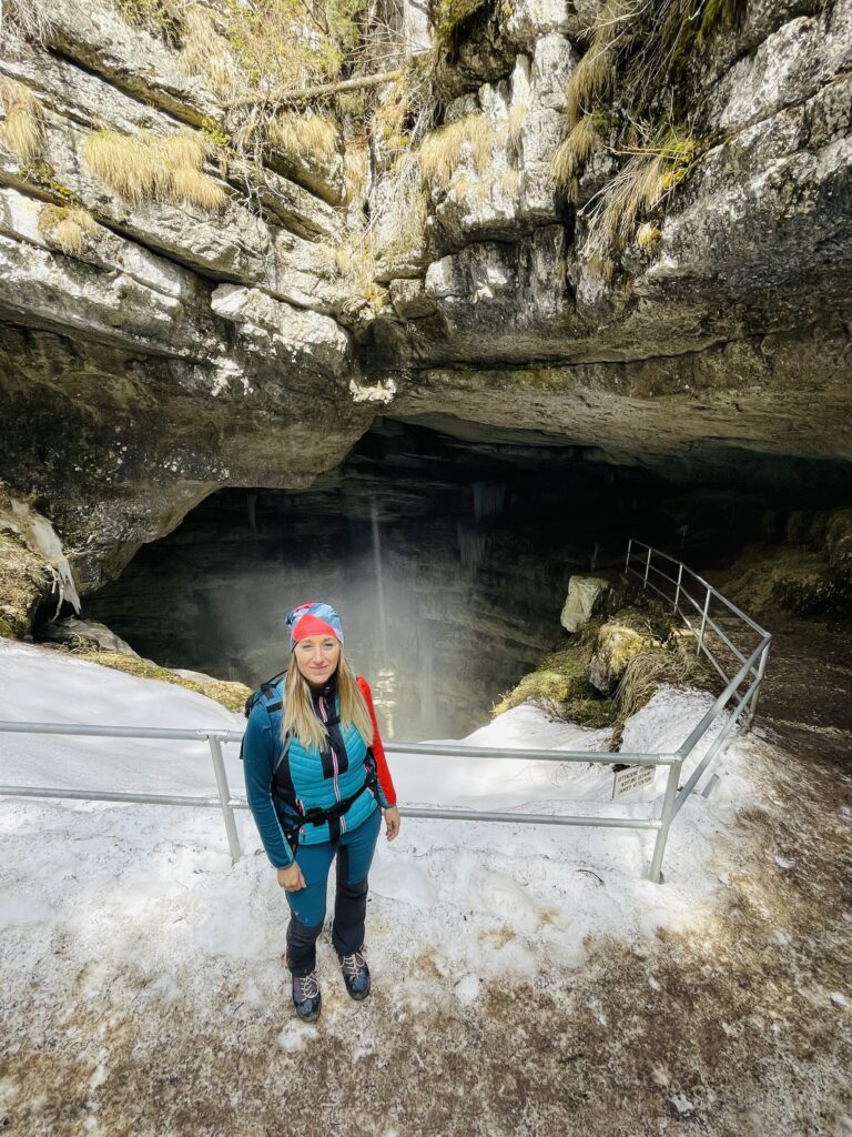 La Caverna del Sieson