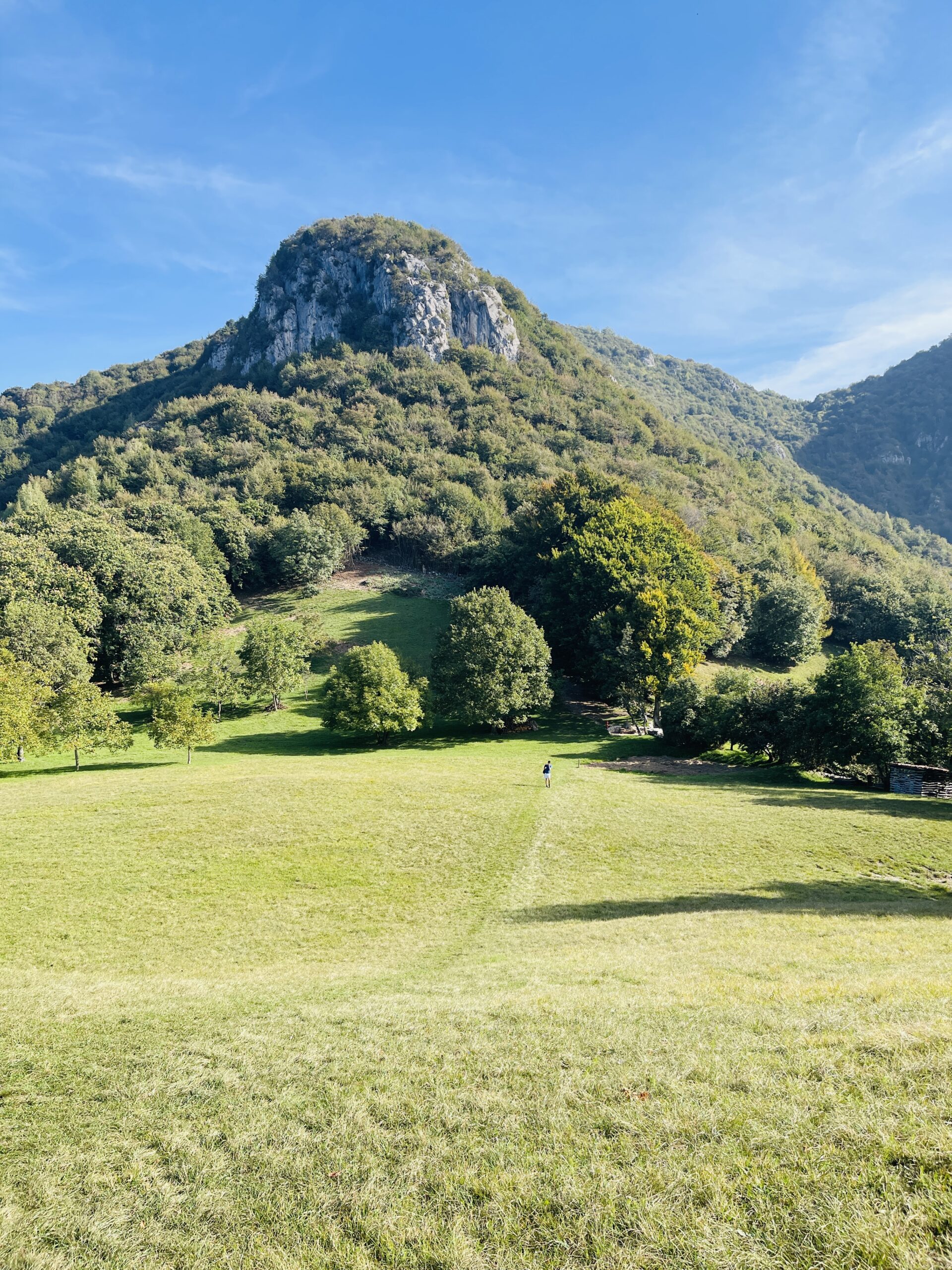 Bellissima Alpe di Mezzedo