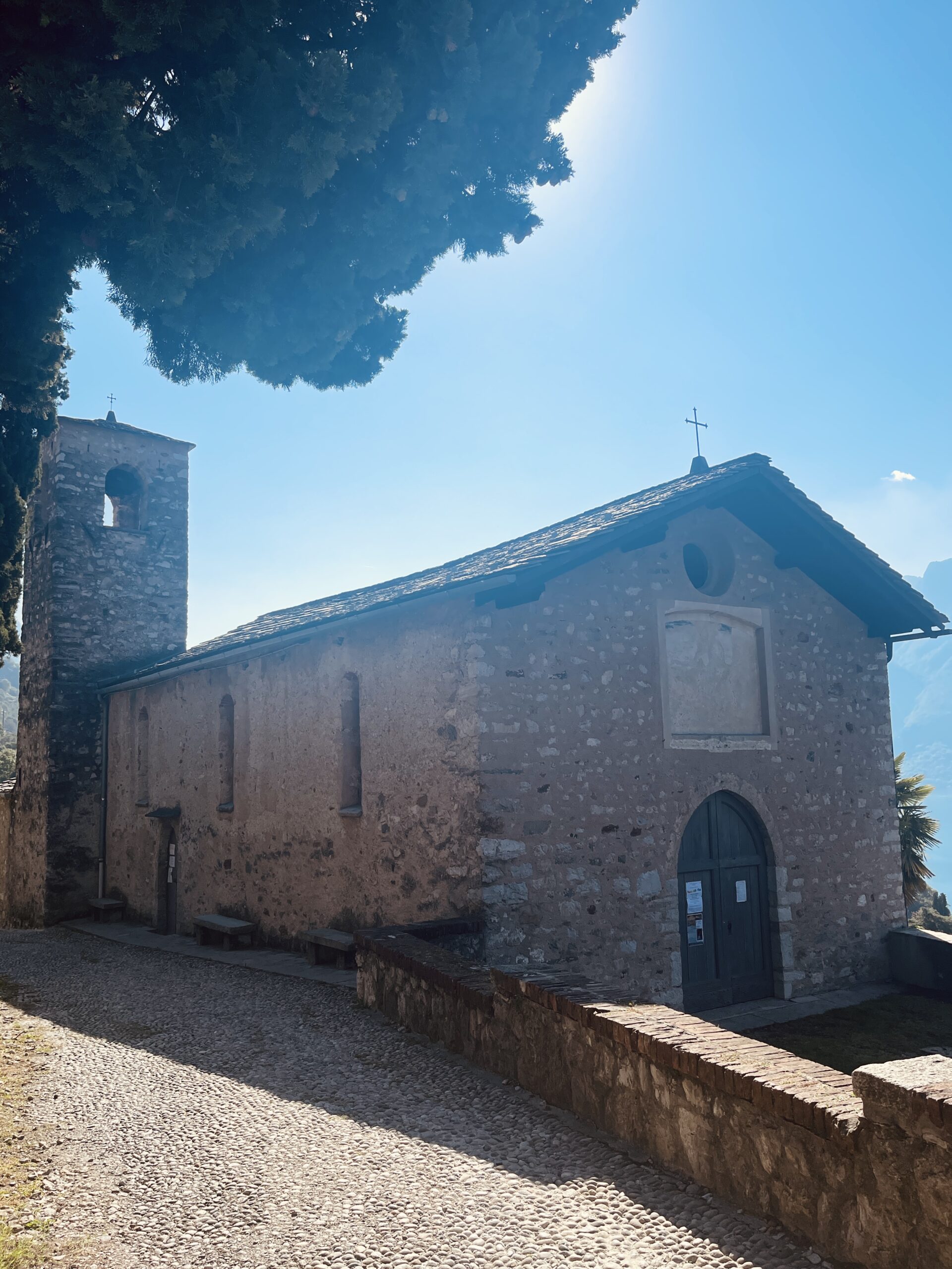 Chiesa di San Giorgio Mandello del Lario