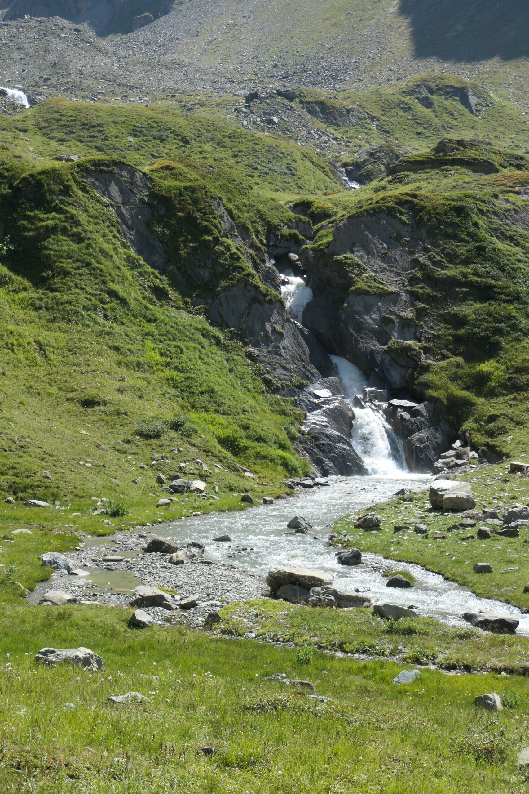 La Valle Rossa