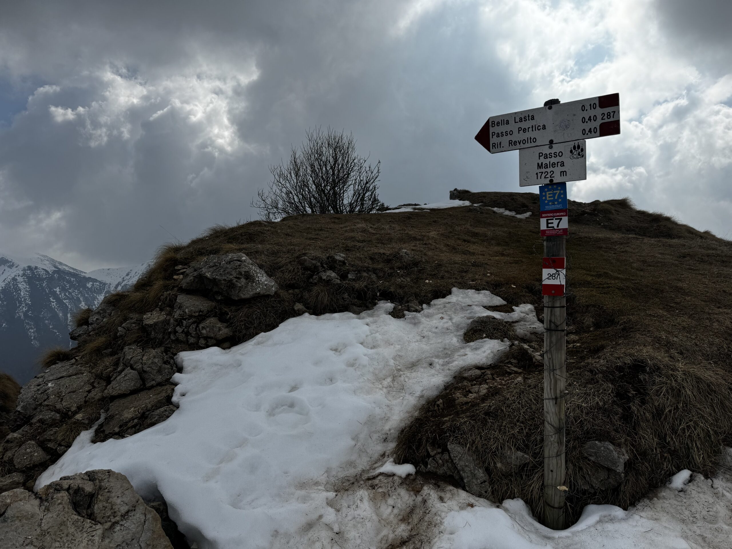 Passo Malera